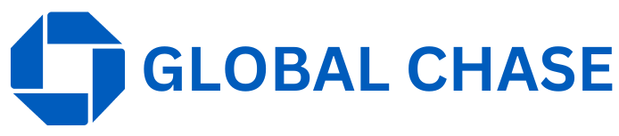 Global Chase account  